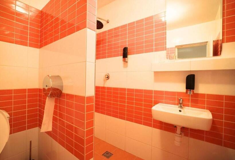 پانسیون Zlaté Košice