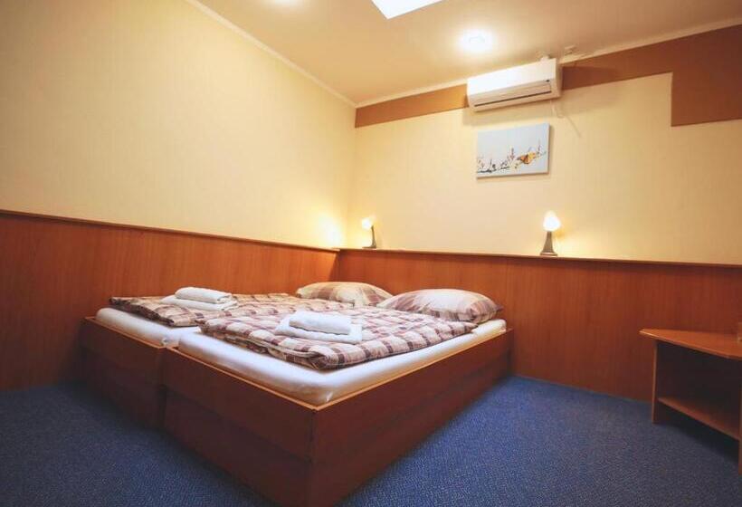 پانسیون Zlaté Košice