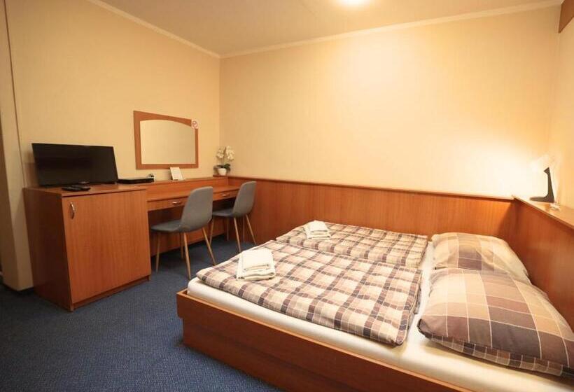 پانسیون Zlaté Košice