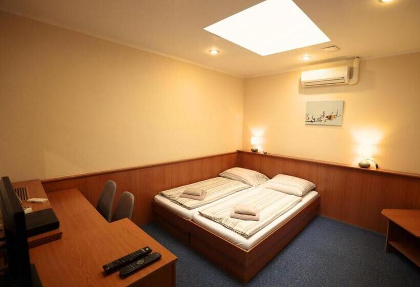 پانسیون Zlaté Košice