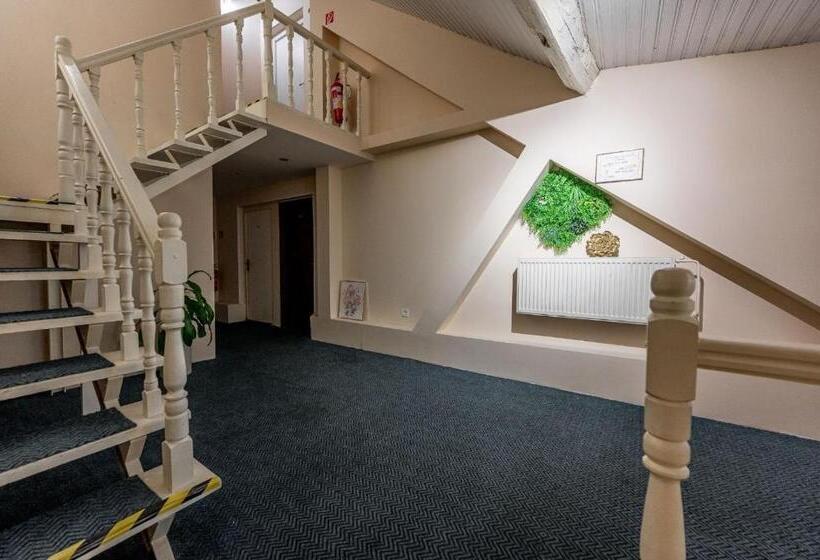 پانسیون Zlaté Košice