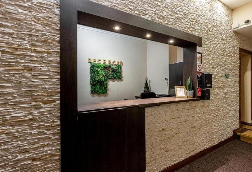 پانسیون Zlaté Košice