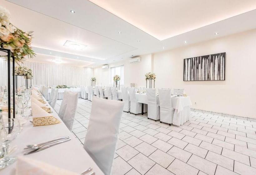 پانسیون Zlaté Košice