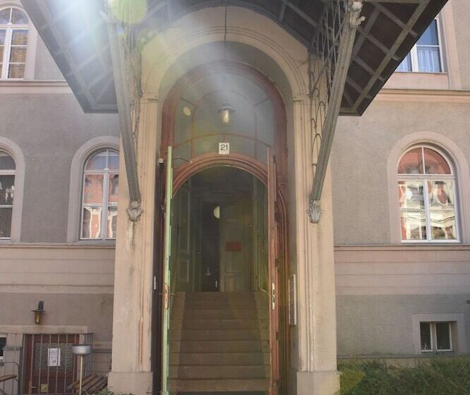 Pension Zur Wartburg