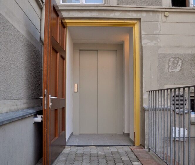 Pension Zur Wartburg