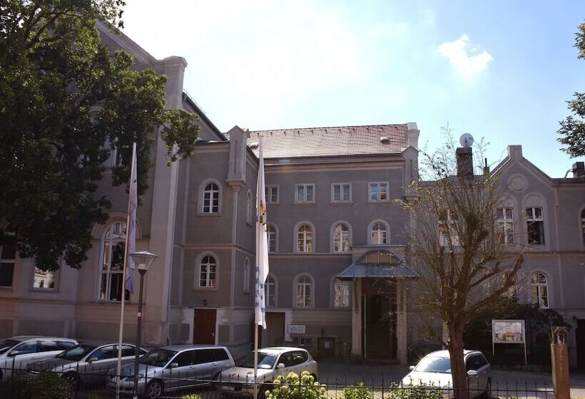 Pension Zur Wartburg