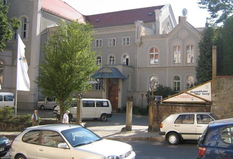 Pension Zur Wartburg