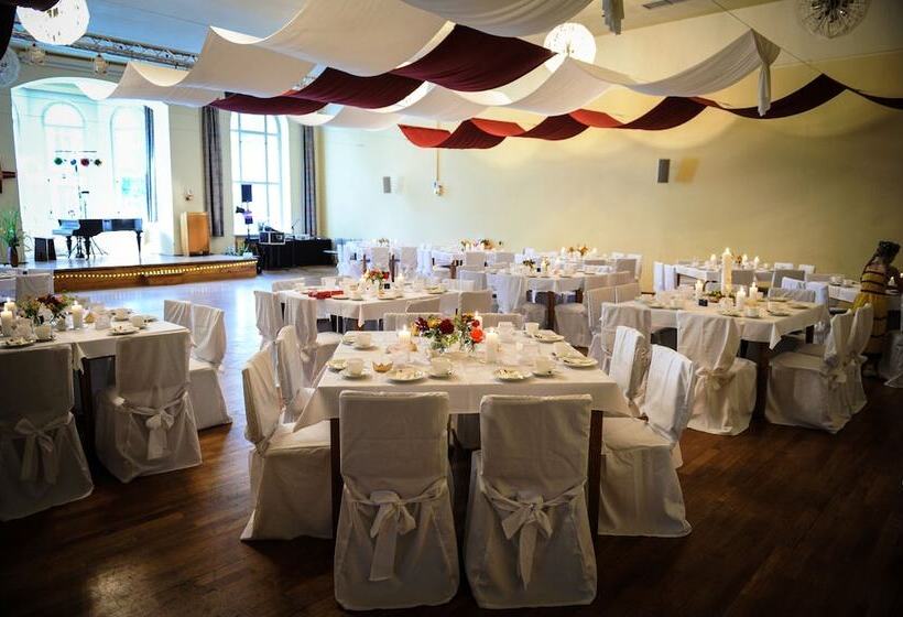 Pension Zur Wartburg