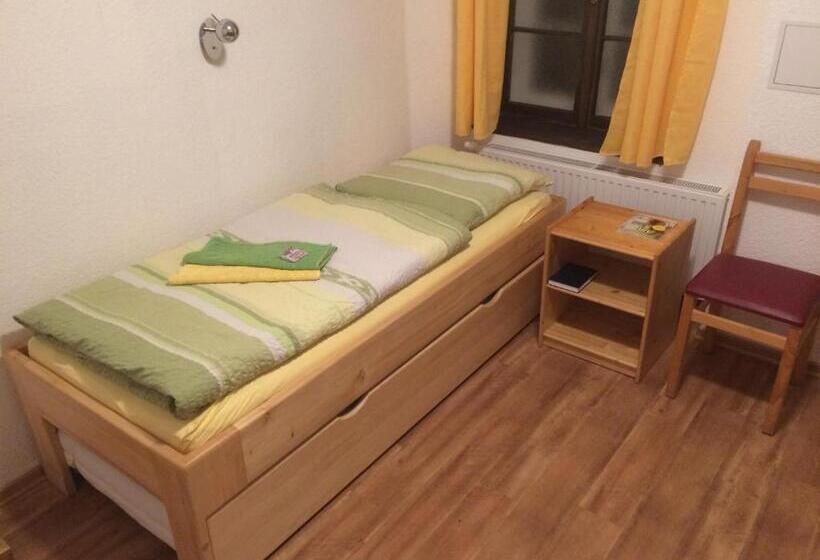 Pension Zur Wartburg