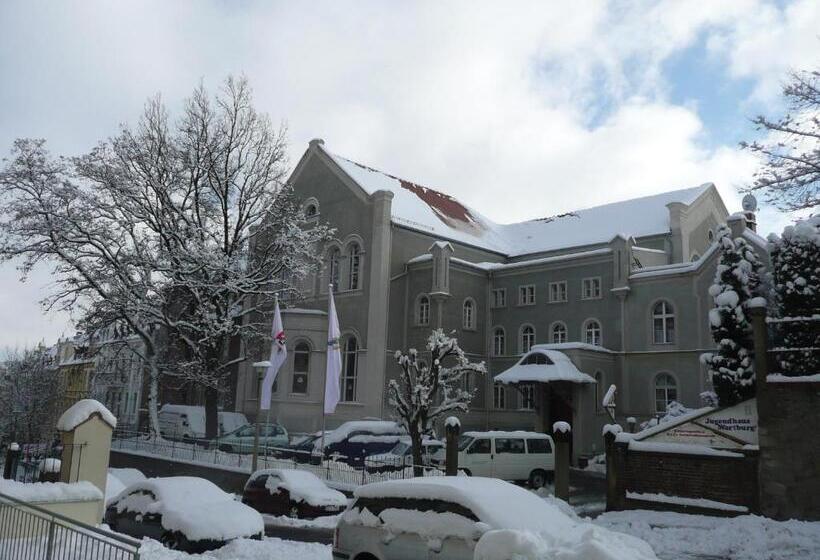 Pension Zur Wartburg