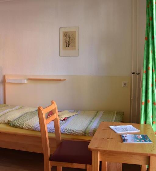 Pension Zur Wartburg