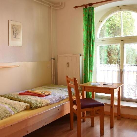 Pension Zur Wartburg