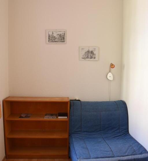 Pension Zur Wartburg