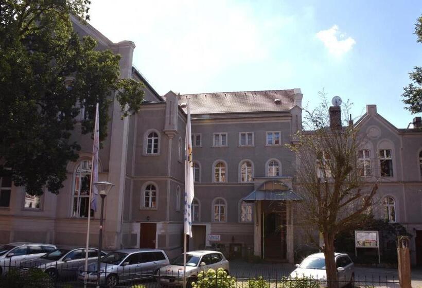 Pension Zur Wartburg