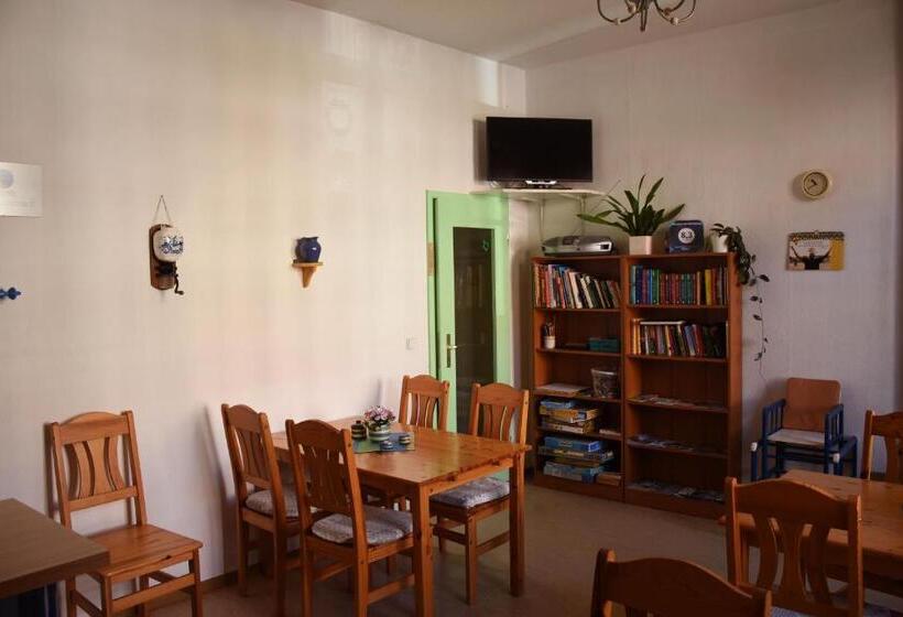 Pension Zur Wartburg