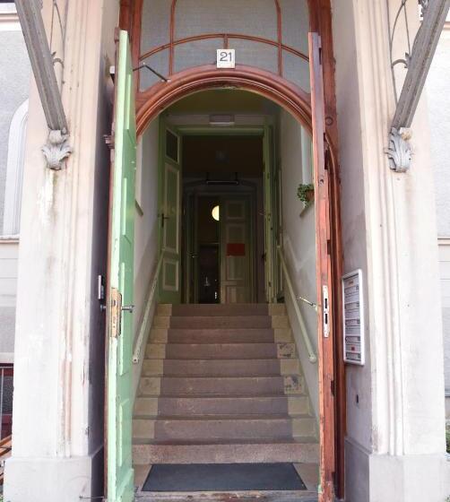 Pension Zur Wartburg