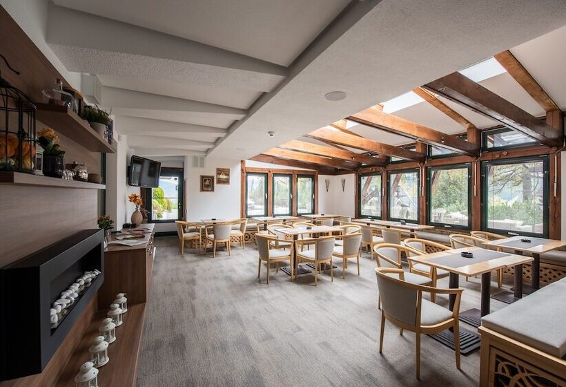 šport Hotel Donovaly