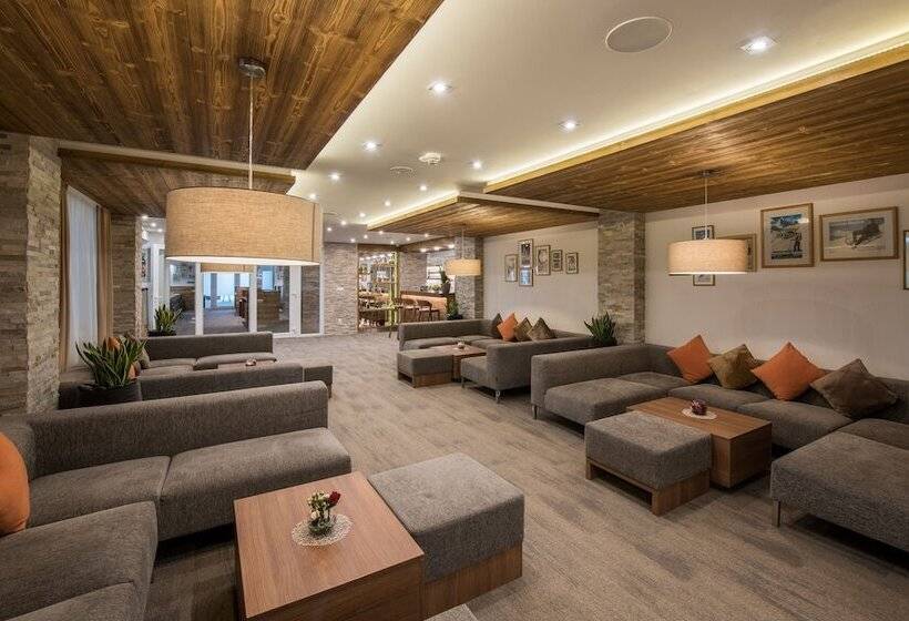 šport Hotel Donovaly