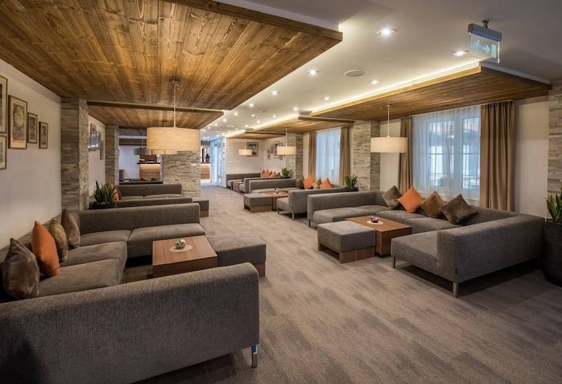 šport Hotel Donovaly