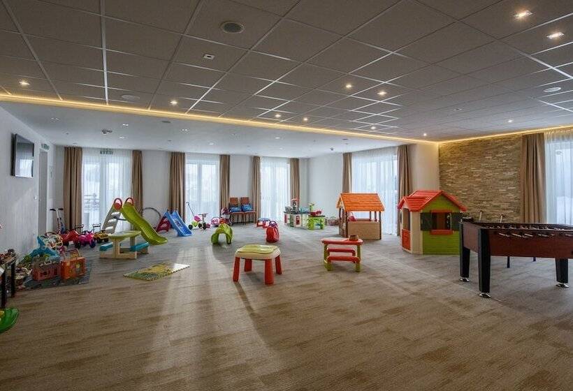 šport Hotel Donovaly