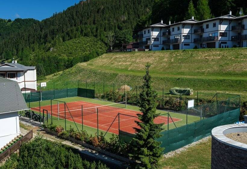 šport Hotel Donovaly