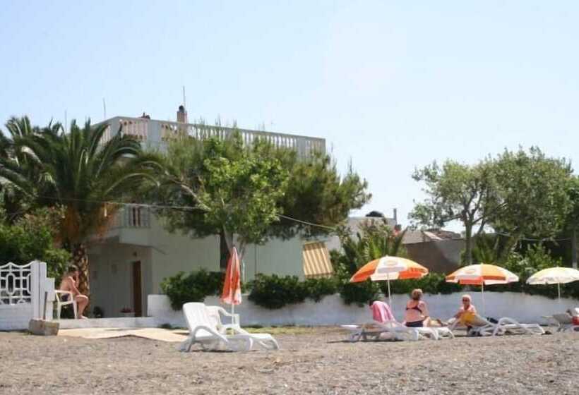 Posidonia Pension