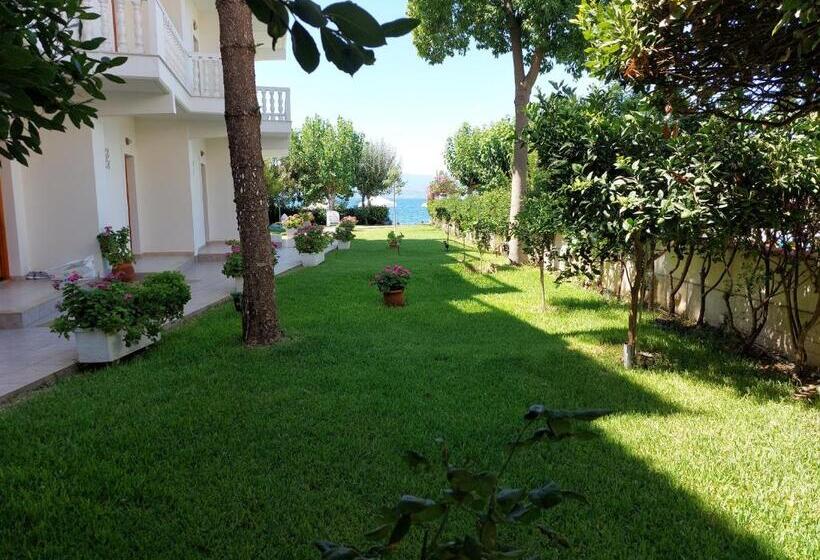 Posidonia Pension