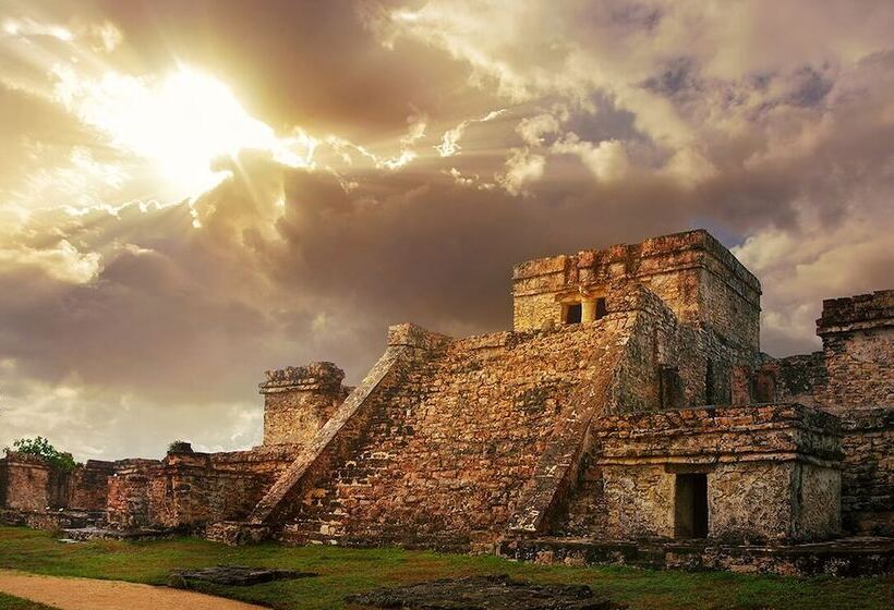 Prana Boutique Hotel Tulum