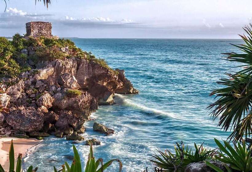 Prana Boutique Hotel Tulum