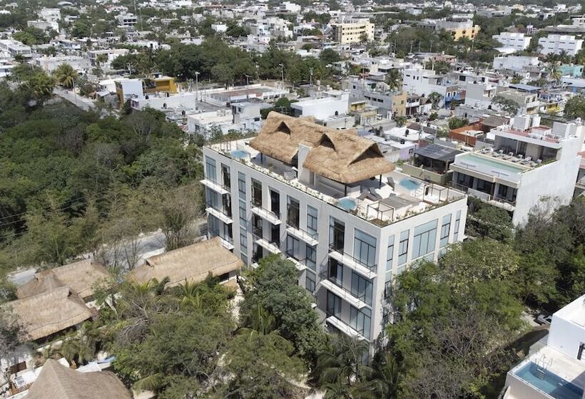 Prana Boutique Hotel Tulum