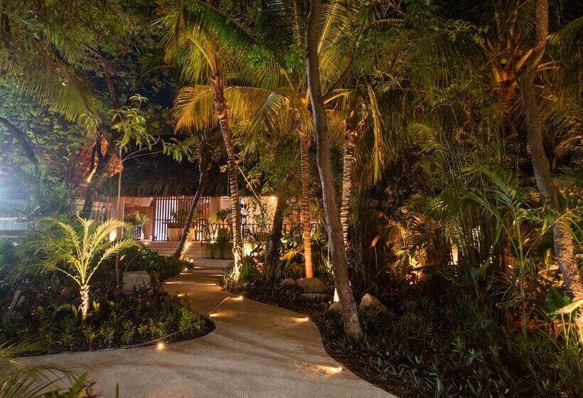 Prana Boutique Hotel Tulum