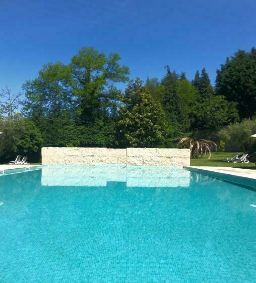 Quinta De Barbêdo   Turismo Rural