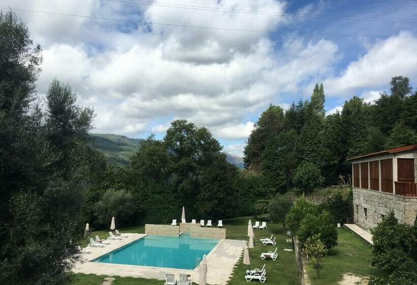 Quinta De Barbêdo   Turismo Rural