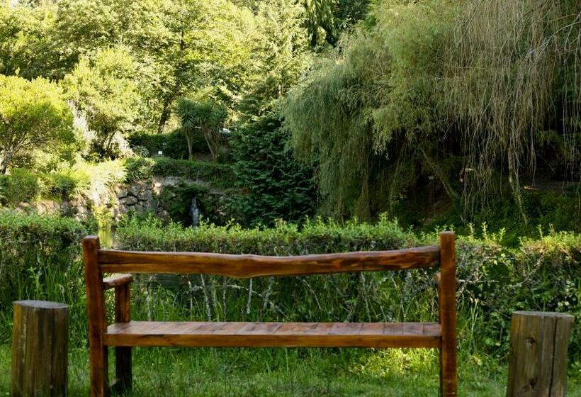 Quinta De Barbêdo   Turismo Rural