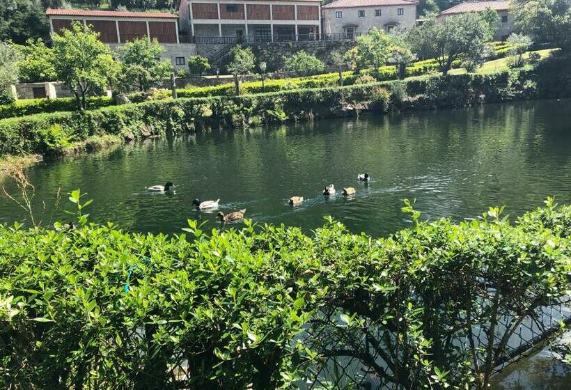 Quinta De Barbêdo   Turismo Rural