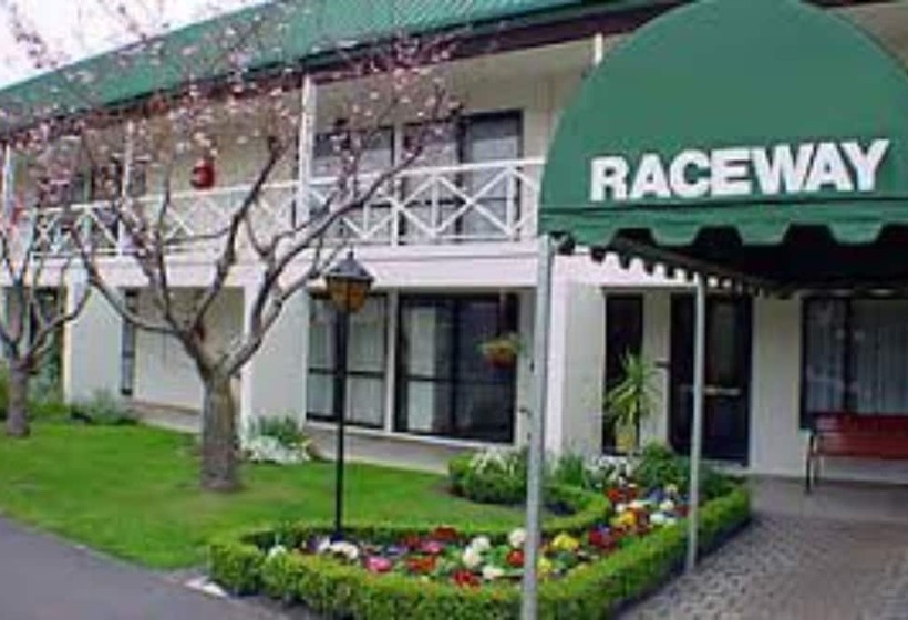 Raceway Motel
