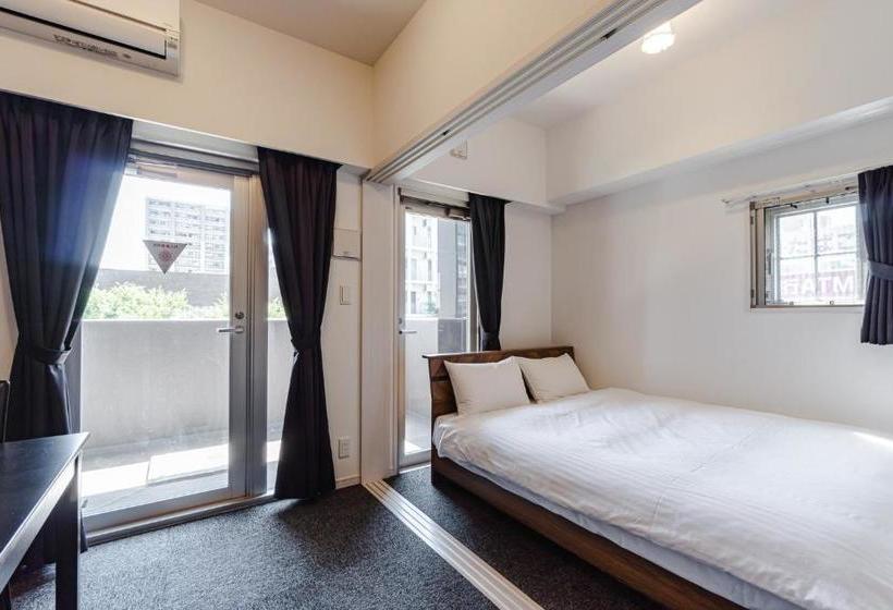 Residence  Hakata 6
