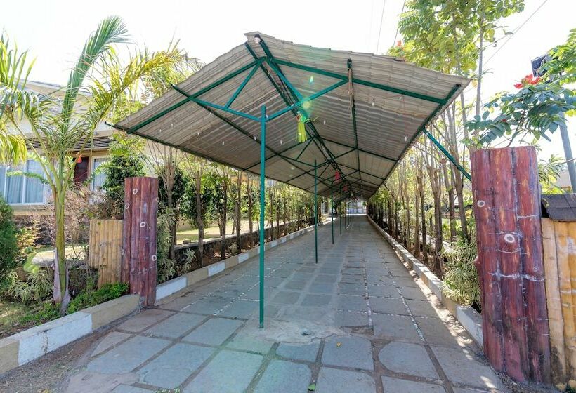 منتجع Bodh Valley