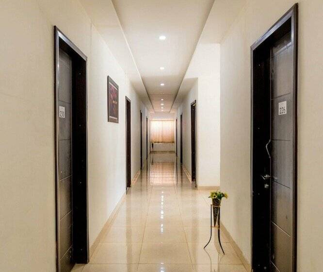 منتجع Bodh Valley