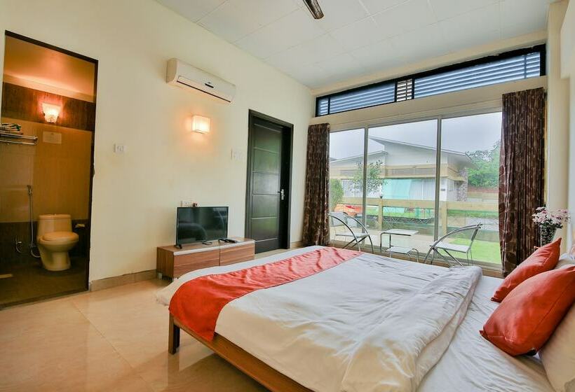 منتجع Bodh Valley