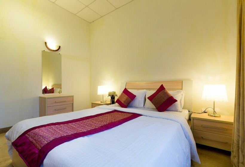 منتجع Bodh Valley