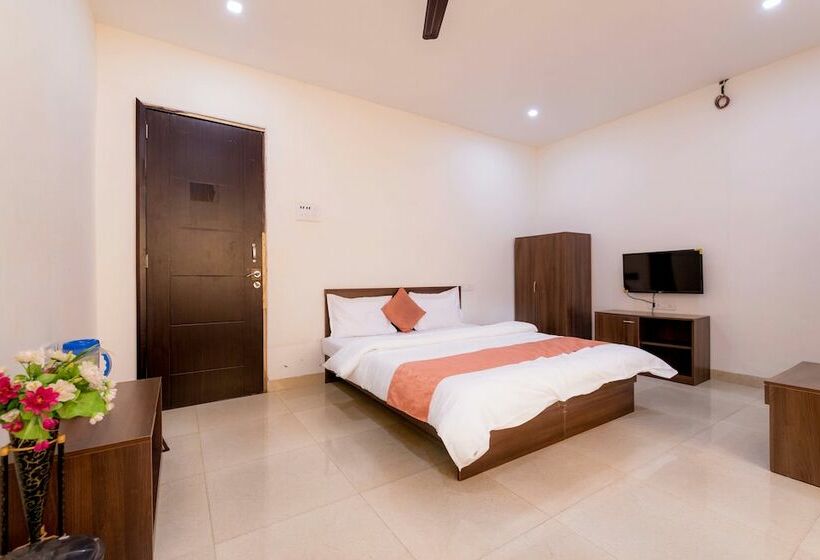 منتجع Bodh Valley