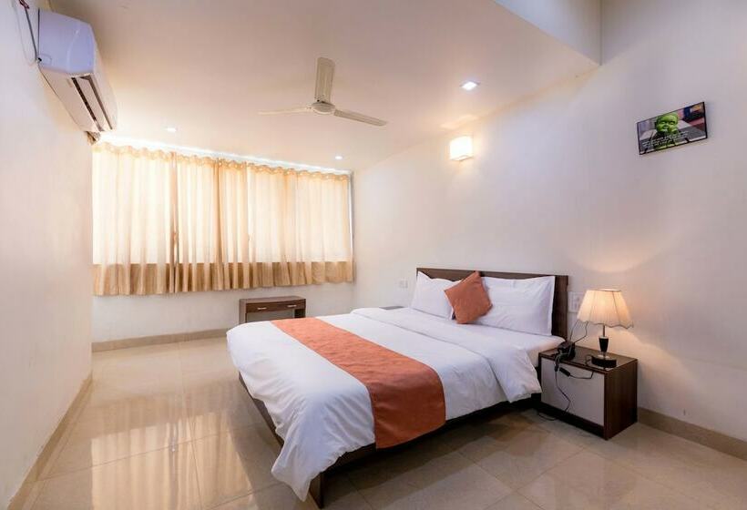 منتجع Bodh Valley