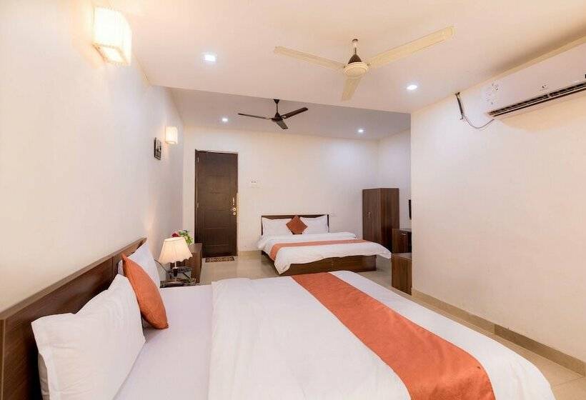 منتجع Bodh Valley