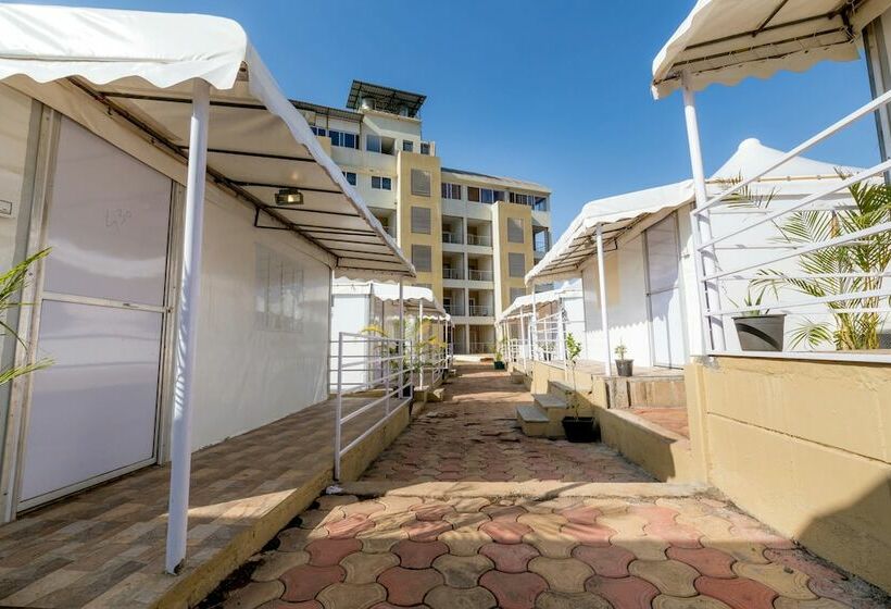 منتجع Bodh Valley