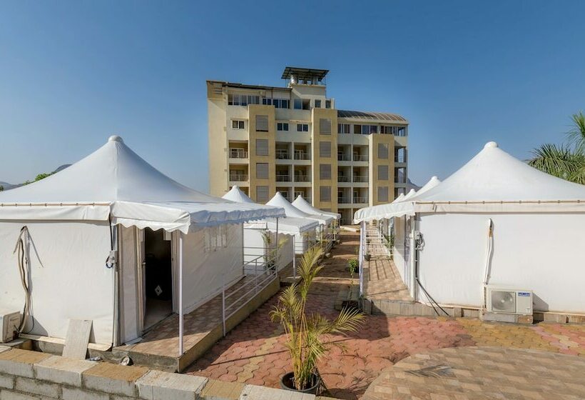 منتجع Bodh Valley