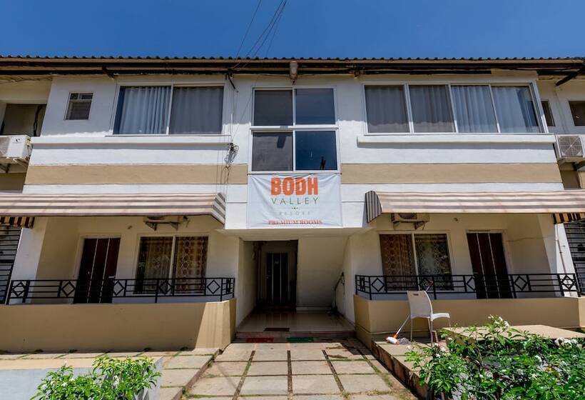 منتجع Bodh Valley