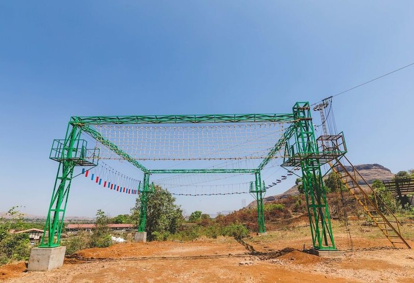 منتجع Bodh Valley