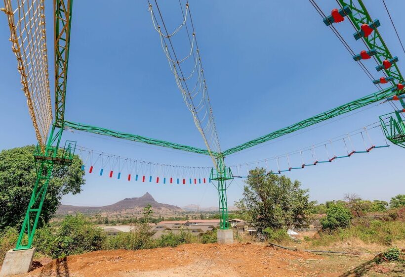 منتجع Bodh Valley