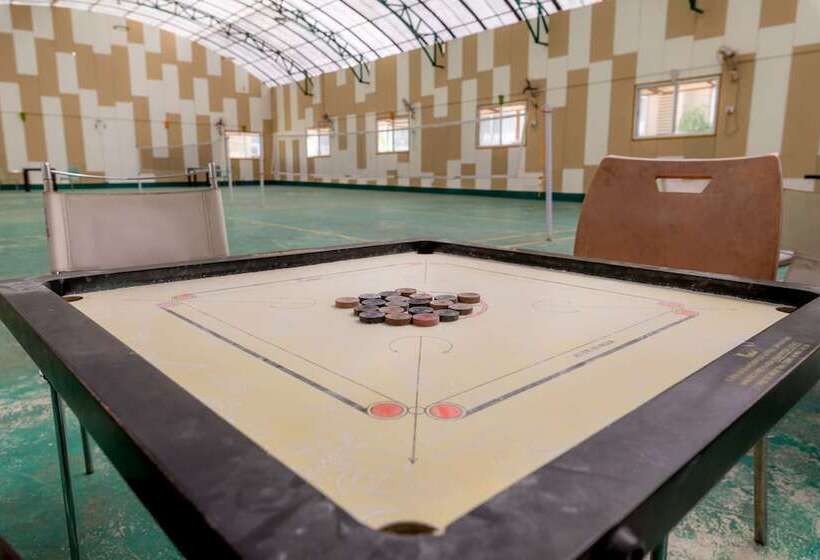 منتجع Bodh Valley